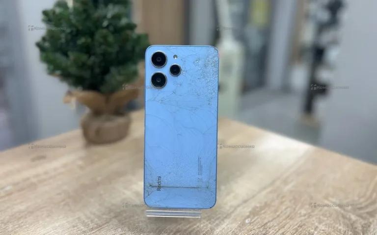 Xiaomi Redmi 12 8/256 ГБ