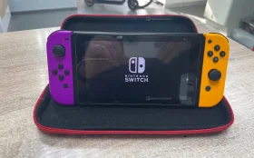 Приставка Nintendo Hac-001