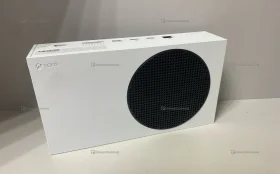 Приставка Xbox series S 512Gb