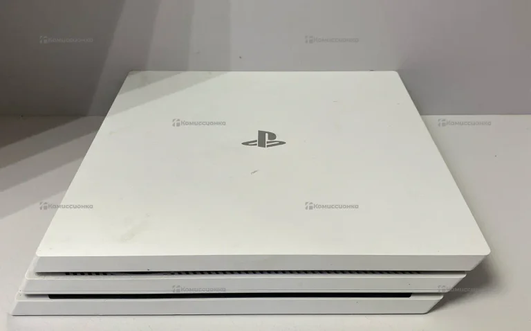 PS 4 Pro 1TB