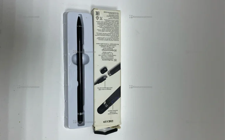 Стилус Dexp US-1 черный