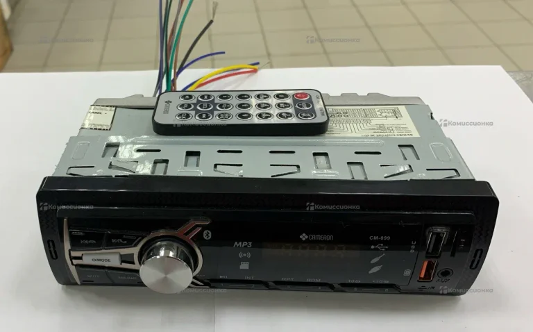Автомагнитола  Cameron cm-099