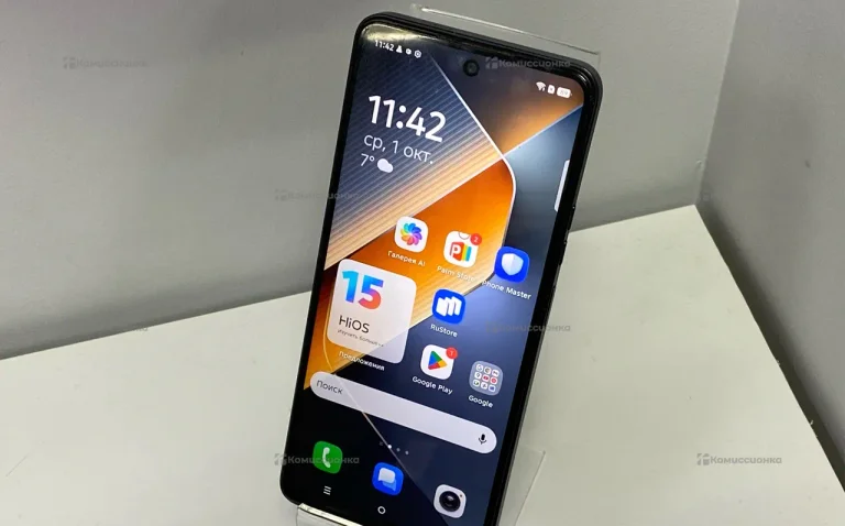 Tecno Pova 6 Neo 8/256GB