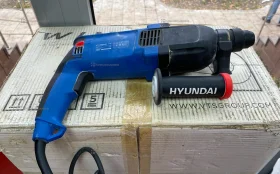 Перфоратор Hyundai H850