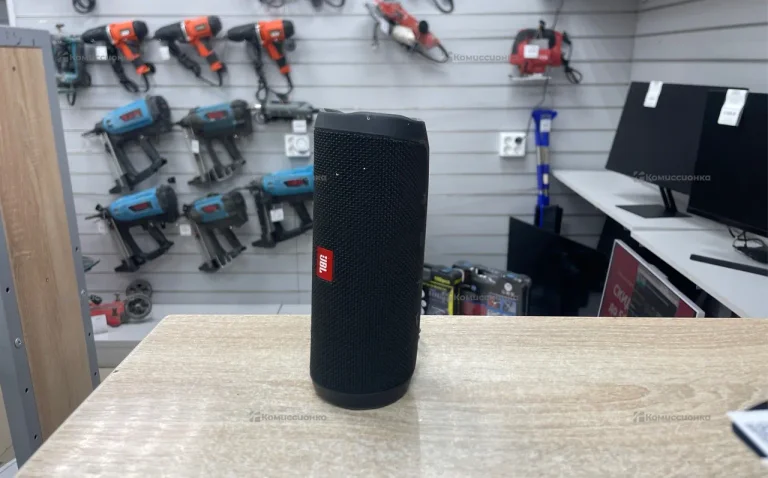 Колонка JBL Flip 4