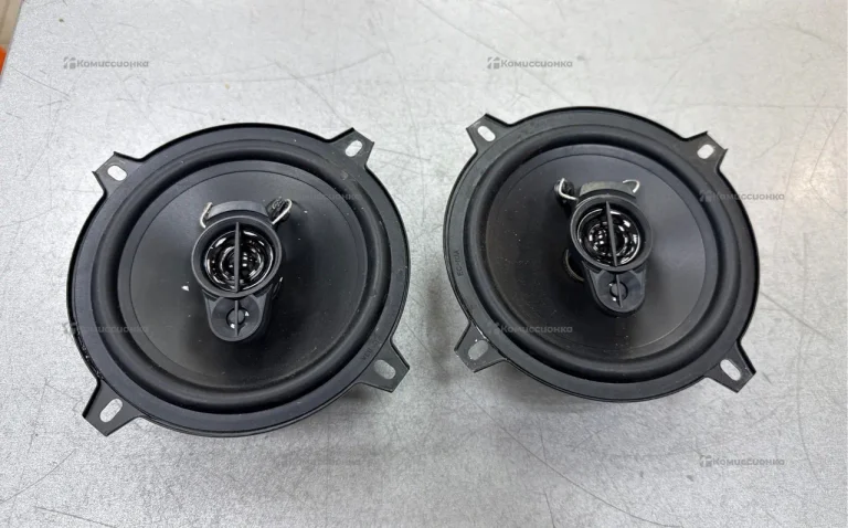 Колонки Pioneer 13