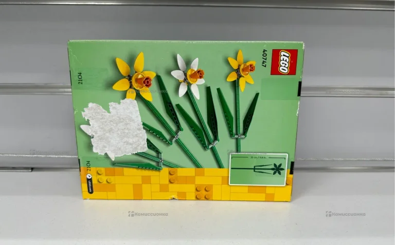 Lego 40747