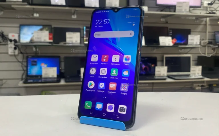 Vivo Y11 3/32Gb