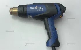 Купить Строительный фен STEINEL б/у , в Челябинск Цена:2990рублей