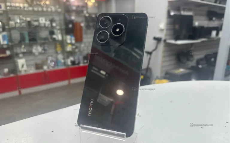Realme C61 4/128 ГБ