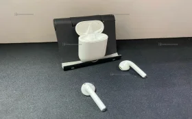 Наушники AirPods 2nd