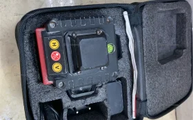 Купить Лазерный уровень Elitech лн 4/360 б/у , в Уфа Цена:2990рублей