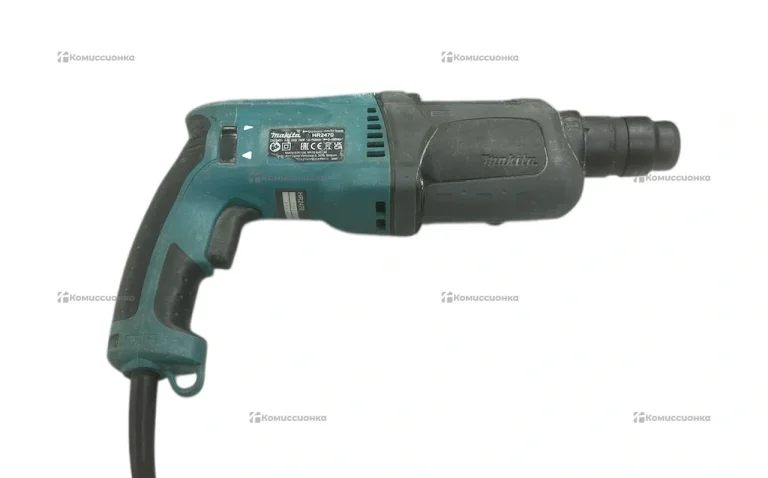 Перфоратор Makita HR2470