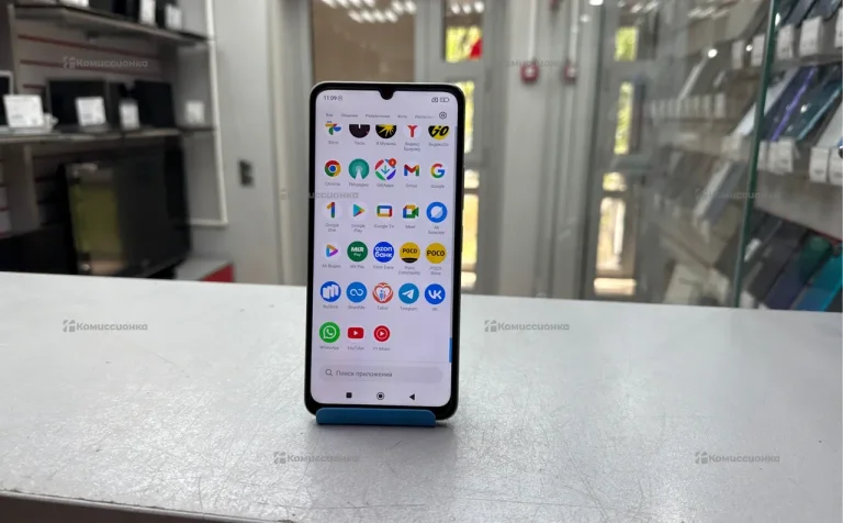 Xiaomi Poco C65 8/256Gb