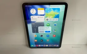 Купить Планшет Apple iPad 2022 10-поколения 64gb б/у , в Сызрань Цена:21990рублей
