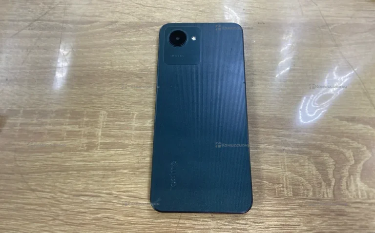 Realme C30s 2/32 ГБ