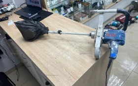 Купить Миксер Фиолент МД1-11Э б/у , в Москва и область Цена:2500рублей