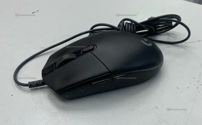 Мышь Logitech