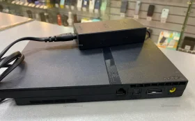 Приставка PS2. 77008