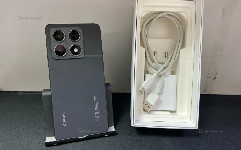 Xiaomi 14T 12/256 ГБ