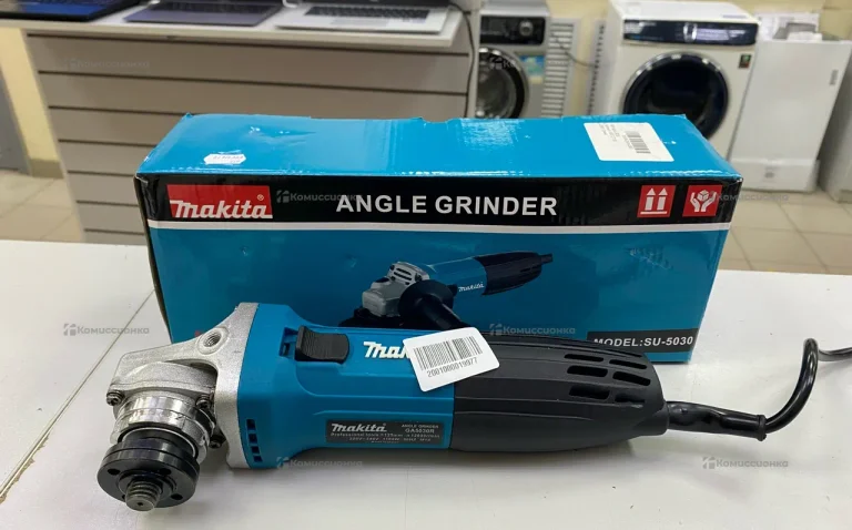 УШМ Makita SU 5030 реплика