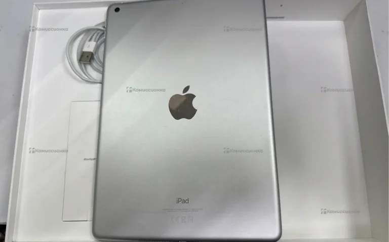 Планшет Apple iPad 7 32gb