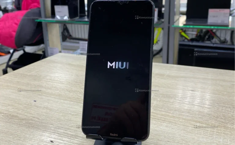 Xiaomi redmi 8t 3/32