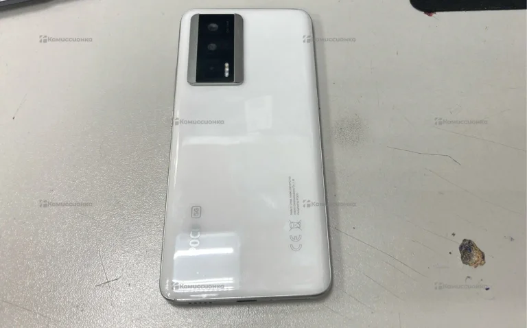 Xiaomi Poco F5 Pro 12/256 ГБ