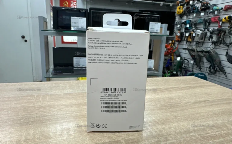 Блок 200W