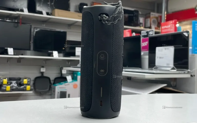 Колонка  jbl flip 6
