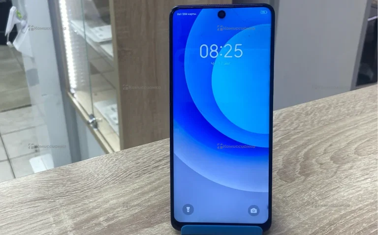 Tecno Camon 19 Pro 8/128 ГБ