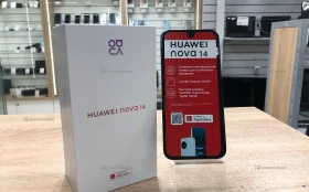 Huawei nova 14 12/512 ГБ