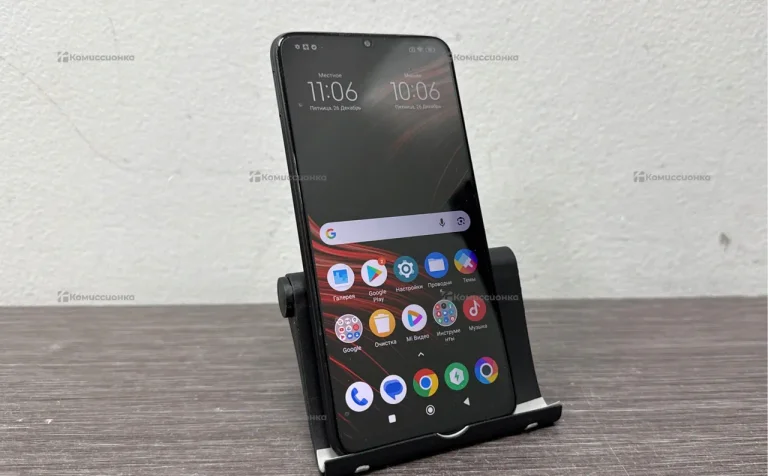 Xiaomi POCO M3 4/64 ГБ