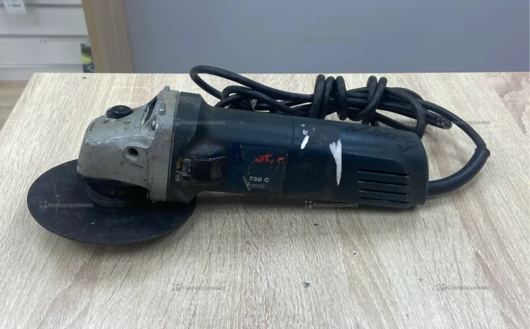 УШМ Bosch GWS 780 C