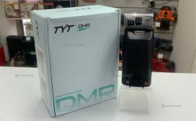 Купить Рация  DMR MD-UV390 б/у , в Уфа Цена:5500рублей