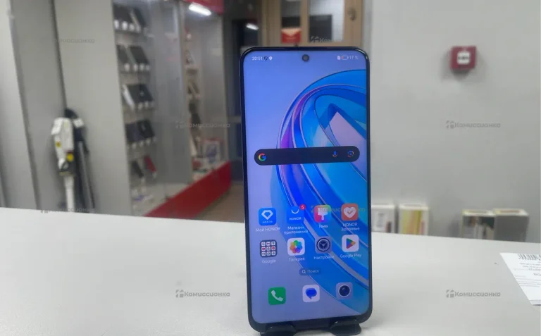 Honor X8A 6/128Gb