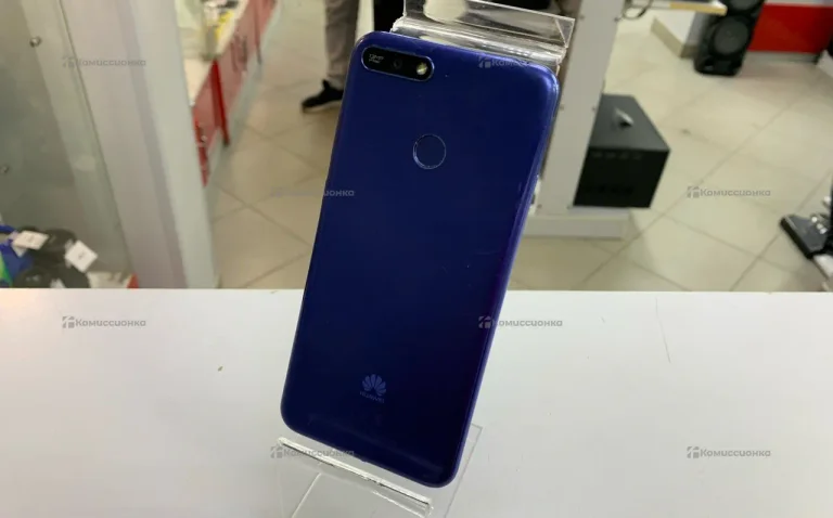 Huawei HUAWEI Y6 Prime 2/16