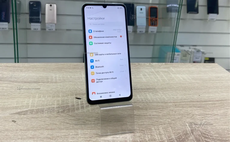 Xiaomi Xiaomi Redmi 13 c