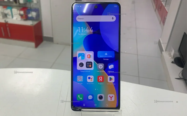 Tecno Spark 10 Pro 8/128 ГБ