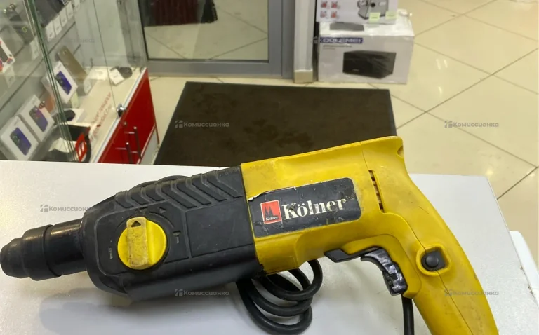 Перфоратор  Kolner