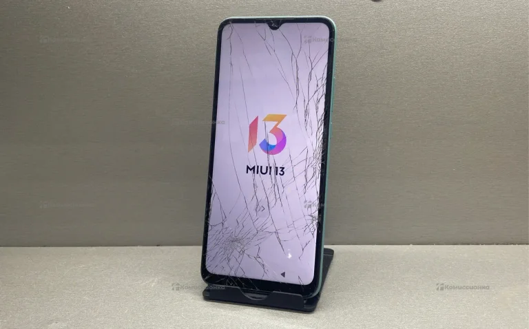 Xiaomi Poco C40 3/32 ГБ