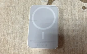 Купить Повер банк Apple б/у , в Москва и область Цена:500рублей