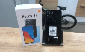 Xiaomi Redmi 12 8/256 ГБ