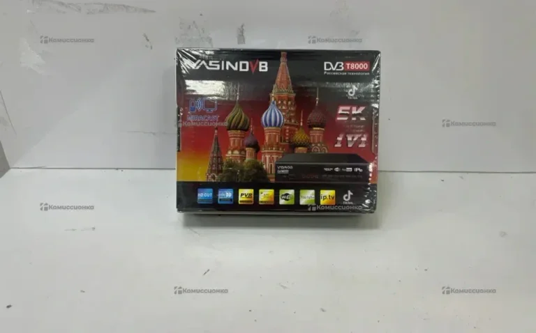 ТВ приставка