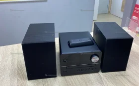 Музыкальный центр  Pioneer X-EM26