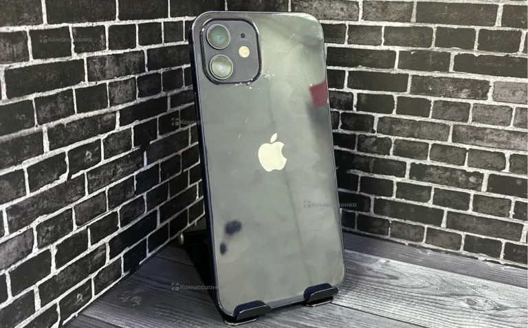 Apple iPhone 12 4/128 ГБ