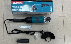 Makita ушм реплика 1250W
