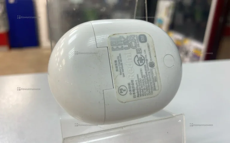 Наушники Redmi Buds 4