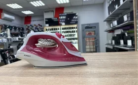 Купить утюг Scarlett б/у , в Челябинск Цена:990рублей