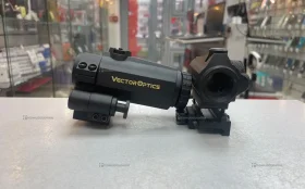 Коллиматорный прицел VectorOptics